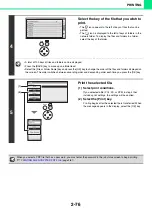 Preview for 155 page of Sharp MX-C400P Operation Manual