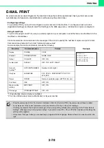 Preview for 157 page of Sharp MX-C400P Operation Manual