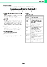 Preview for 159 page of Sharp MX-C400P Operation Manual