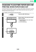 Preview for 163 page of Sharp MX-C400P Operation Manual