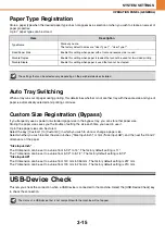 Preview for 183 page of Sharp MX-C400P Operation Manual