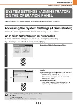 Preview for 184 page of Sharp MX-C400P Operation Manual