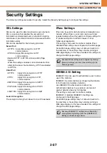 Preview for 195 page of Sharp MX-C400P Operation Manual