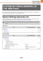 Preview for 199 page of Sharp MX-C400P Operation Manual