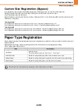 Preview for 208 page of Sharp MX-C400P Operation Manual