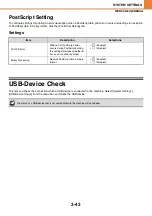 Preview for 211 page of Sharp MX-C400P Operation Manual