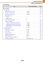 Preview for 215 page of Sharp MX-C400P Operation Manual