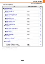 Preview for 217 page of Sharp MX-C400P Operation Manual