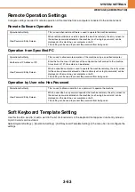 Preview for 221 page of Sharp MX-C400P Operation Manual