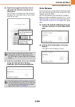 Preview for 224 page of Sharp MX-C400P Operation Manual