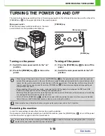 Preview for 56 page of Sharp MX-C402SC Operation Manual