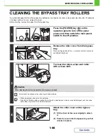 Preview for 107 page of Sharp MX-C402SC Operation Manual