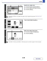 Preview for 177 page of Sharp MX-C402SC Operation Manual