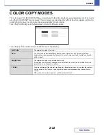 Preview for 179 page of Sharp MX-C402SC Operation Manual