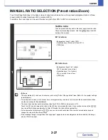 Preview for 184 page of Sharp MX-C402SC Operation Manual