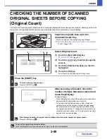 Preview for 256 page of Sharp MX-C402SC Operation Manual