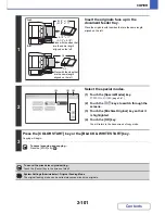 Preview for 258 page of Sharp MX-C402SC Operation Manual