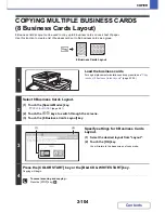 Preview for 261 page of Sharp MX-C402SC Operation Manual