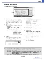 Preview for 267 page of Sharp MX-C402SC Operation Manual