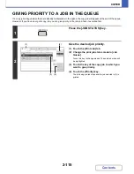 Preview for 272 page of Sharp MX-C402SC Operation Manual