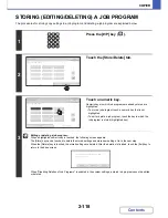 Preview for 275 page of Sharp MX-C402SC Operation Manual