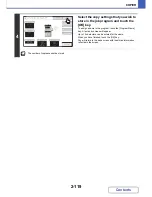 Preview for 276 page of Sharp MX-C402SC Operation Manual