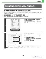 Preview for 293 page of Sharp MX-C402SC Operation Manual