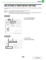 Preview for 302 page of Sharp MX-C402SC Operation Manual