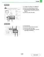 Preview for 307 page of Sharp MX-C402SC Operation Manual