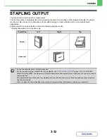 Preview for 308 page of Sharp MX-C402SC Operation Manual