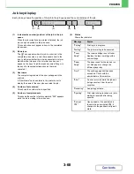 Preview for 344 page of Sharp MX-C402SC Operation Manual