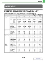 Preview for 349 page of Sharp MX-C402SC Operation Manual