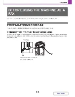 Preview for 355 page of Sharp MX-C402SC Operation Manual