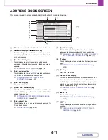 Preview for 362 page of Sharp MX-C402SC Operation Manual