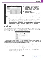 Preview for 374 page of Sharp MX-C402SC Operation Manual