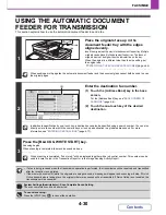 Preview for 381 page of Sharp MX-C402SC Operation Manual