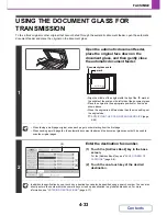 Preview for 384 page of Sharp MX-C402SC Operation Manual