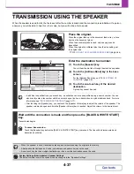 Preview for 388 page of Sharp MX-C402SC Operation Manual