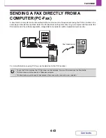 Preview for 394 page of Sharp MX-C402SC Operation Manual