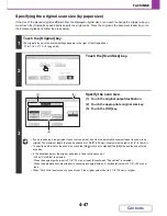 Preview for 398 page of Sharp MX-C402SC Operation Manual