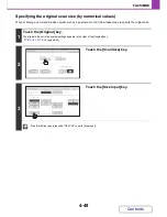 Preview for 400 page of Sharp MX-C402SC Operation Manual