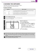 Preview for 404 page of Sharp MX-C402SC Operation Manual