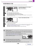 Preview for 409 page of Sharp MX-C402SC Operation Manual