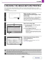 Preview for 412 page of Sharp MX-C402SC Operation Manual