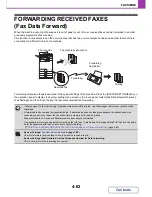 Preview for 414 page of Sharp MX-C402SC Operation Manual