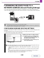 Preview for 415 page of Sharp MX-C402SC Operation Manual