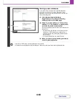 Preview for 416 page of Sharp MX-C402SC Operation Manual