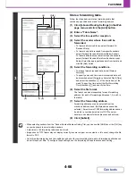 Preview for 417 page of Sharp MX-C402SC Operation Manual