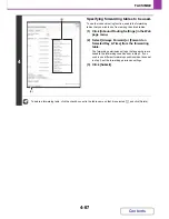 Preview for 418 page of Sharp MX-C402SC Operation Manual