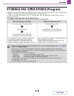 Preview for 421 page of Sharp MX-C402SC Operation Manual